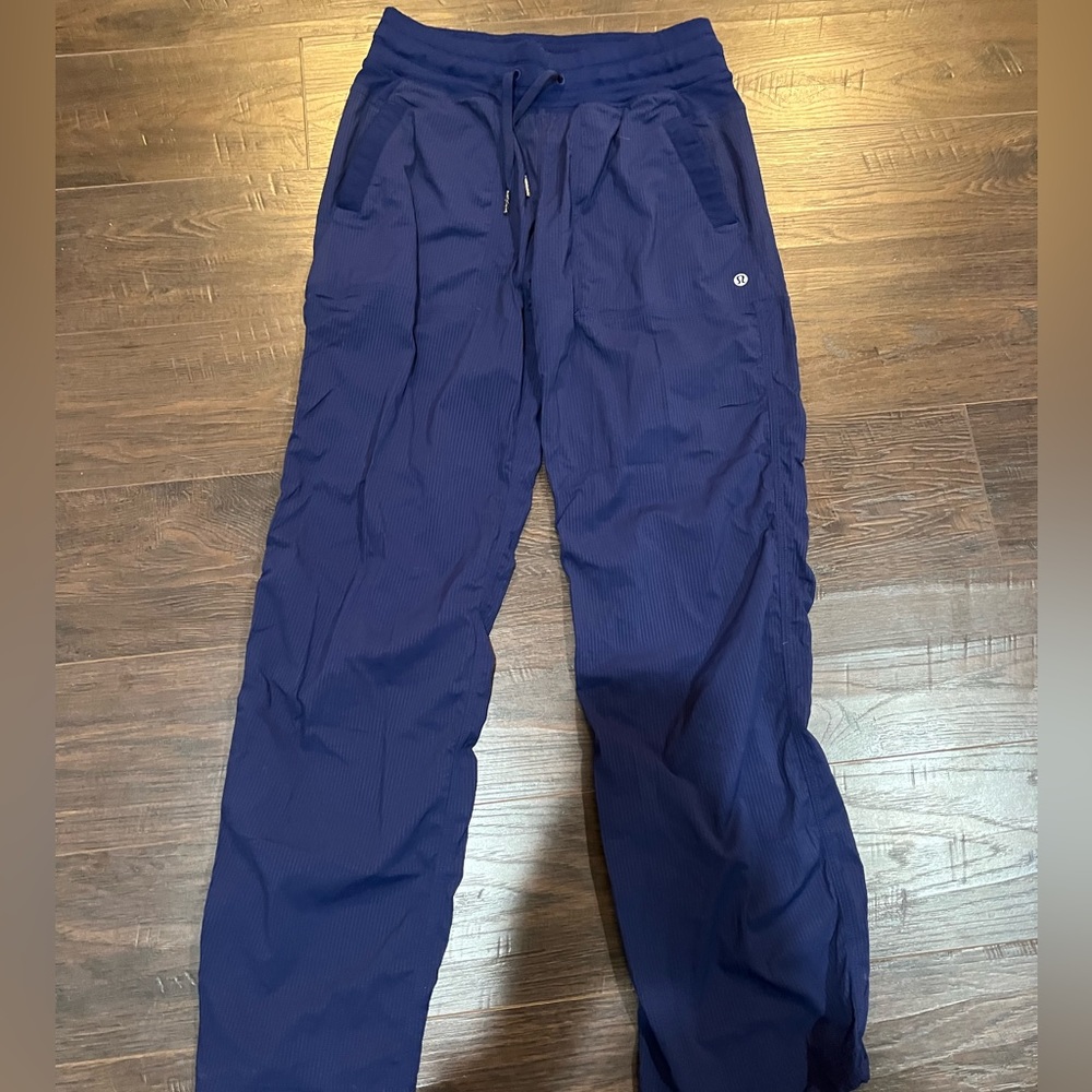 Lululemon- Dance studio joggers!